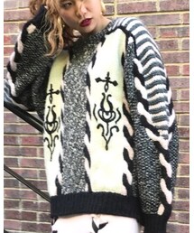 VINTAGE | ニット/セーター