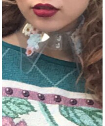 YUKI INOUE | ファッション雑貨