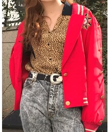 VINTAGE | ジャケット/アウター