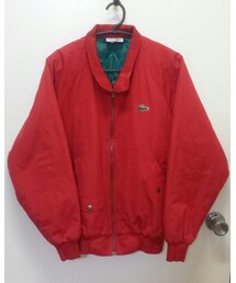 LACOSTE | ブルゾン
