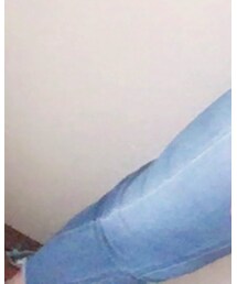 JEANASIS | デニムパンツ