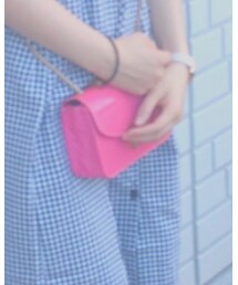 mememi | ショルダーバッグ