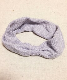 3coins | ヘアバンド(ヘアバンド)