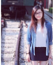 UNIQLO | シャツ/ブラウス