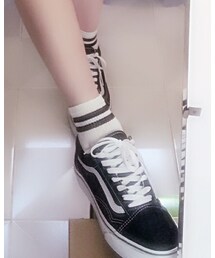 VANS | その他シューズ