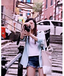 cloi | アナログ腕時計