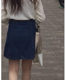 doublenang | トートバッグ