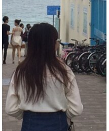 3.3 Field Trip  | ニット/セーター