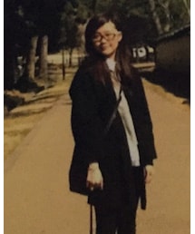 ZARA | チェスターコート