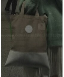 aland | トートバッグ