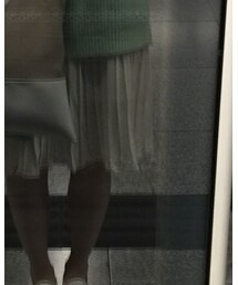 Double Step | ドレス