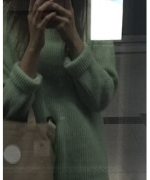 no brand | トップス