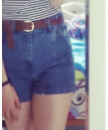 PULL&BEAR | デニムパンツ