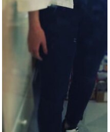 UNIQLO | デニムパンツ