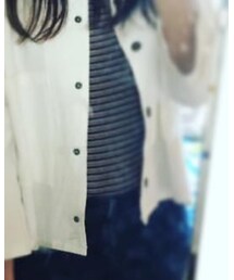 ZARA | Tシャツ/カットソー