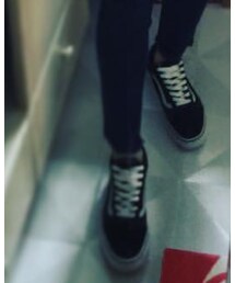 VANS | その他シューズ