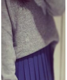 UNIQLO | ニット/セーター