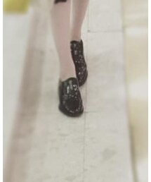 ZARA | その他シューズ