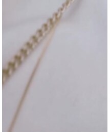 LOWRYS FARM | ネックレス