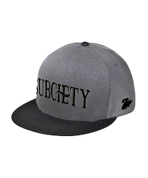 Subciety | Subciety×7UNION B.B.CAP(キャップ)