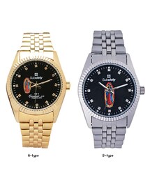 Subciety | MARIA WATCH(アナログ腕時計)