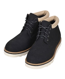 Subciety | WORK BOOTS -Plane toe-(ブーツ)