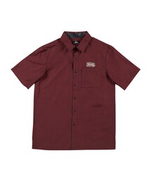 Subciety | GINGHAM CHECK SHIRT S/S -EMOTION-(シャツ/ブラウス)