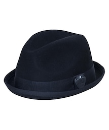 Subciety | 7UNION × Subciety FELT HAT(ハット)
