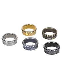Subciety | STUDS RING(リング)