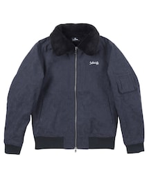 Subciety | FLIGHT JKT-Conductor-(ブルゾン)
