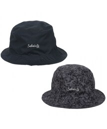 Subciety | REVERSIBLE HAT-Conductor-(ハット)
