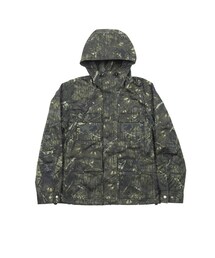 Subciety | CAMOUFLAGE MOUNTAIN PARKA(パーカー)