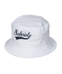 Subciety | BUCKET HAT-GLORIOUS-(ハット)