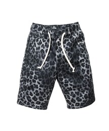 Subciety | LEOPARD SHORTS(その他パンツ)