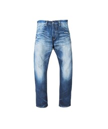 Subciety | DENIM TYPE Ⅳ-ReBorn-HW(デニムパンツ)