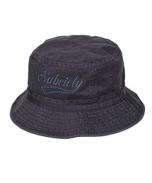 Subciety | BUCKET HAT-GLORIOUS-(ハット)