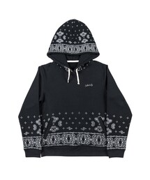 Subciety | PARKA-Parantica sita-(パーカー)