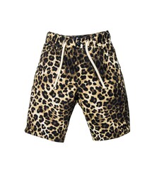 Subciety | LEOPARD SHORTS(その他パンツ)