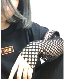 SPINNS | トップス