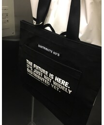 ESCstudio | トートバッグ