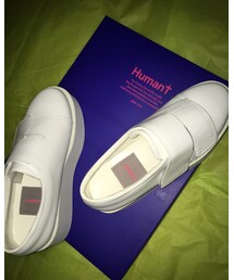 HUMANT | スニーカー