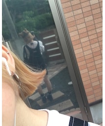 back | ジャケット/アウター