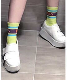 skoot | ソックス/靴下