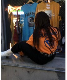 another youth | トップス