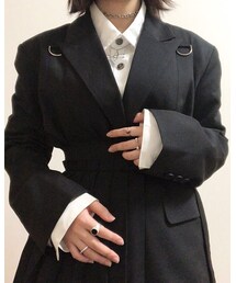 painor pleasure | スーツジャケット