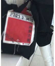 dimecres | バッグ