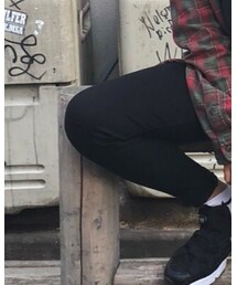 Bershka | チノパンツ