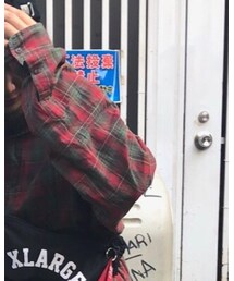 POLO RALPH LAUREN | シャツ/ブラウス