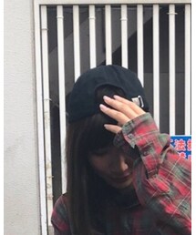 XLARGE | キャップ