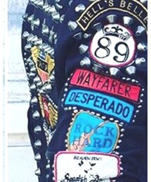 Handmade | ライダースジャケット